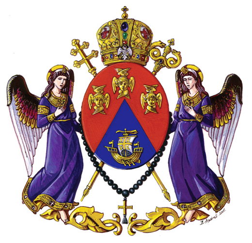 Епархија Средњоевропска