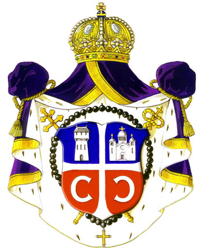 Митрополија Дабробосанска