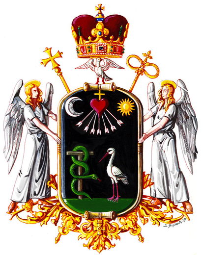 Епархија Будимска