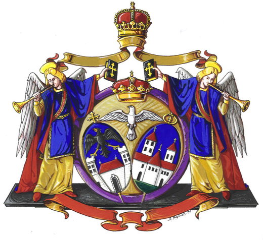 Епархија Бачка