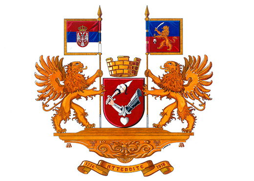 Кикинда