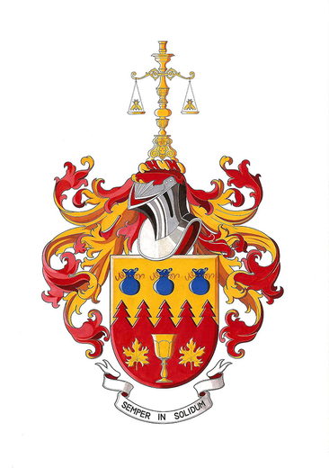 Грб г. Милоша Пејовића,