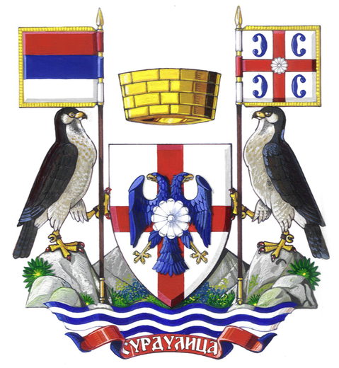 Сурдулица